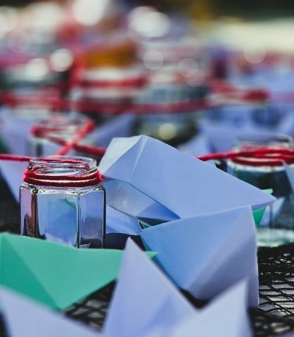 EL PESCADOR DE SUEÑOS - PRIMERA PROPUESTA 